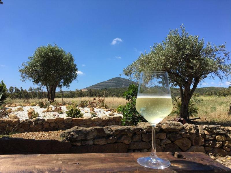Villa Arzilla Sardegna - Genel
