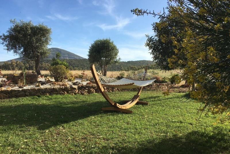 Villa Arzilla Sardegna - Genel