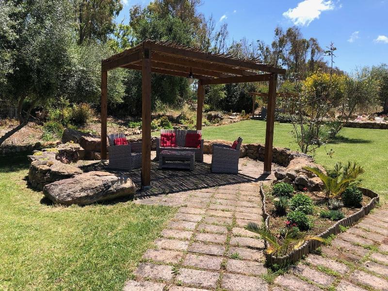 Villa Arzilla Sardegna - Genel