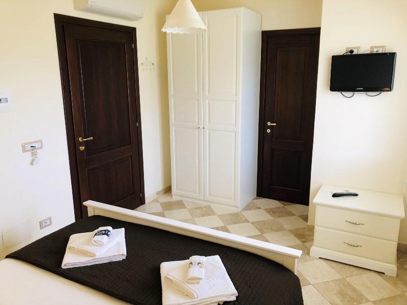 Villa Arzilla Sardegna - Oda