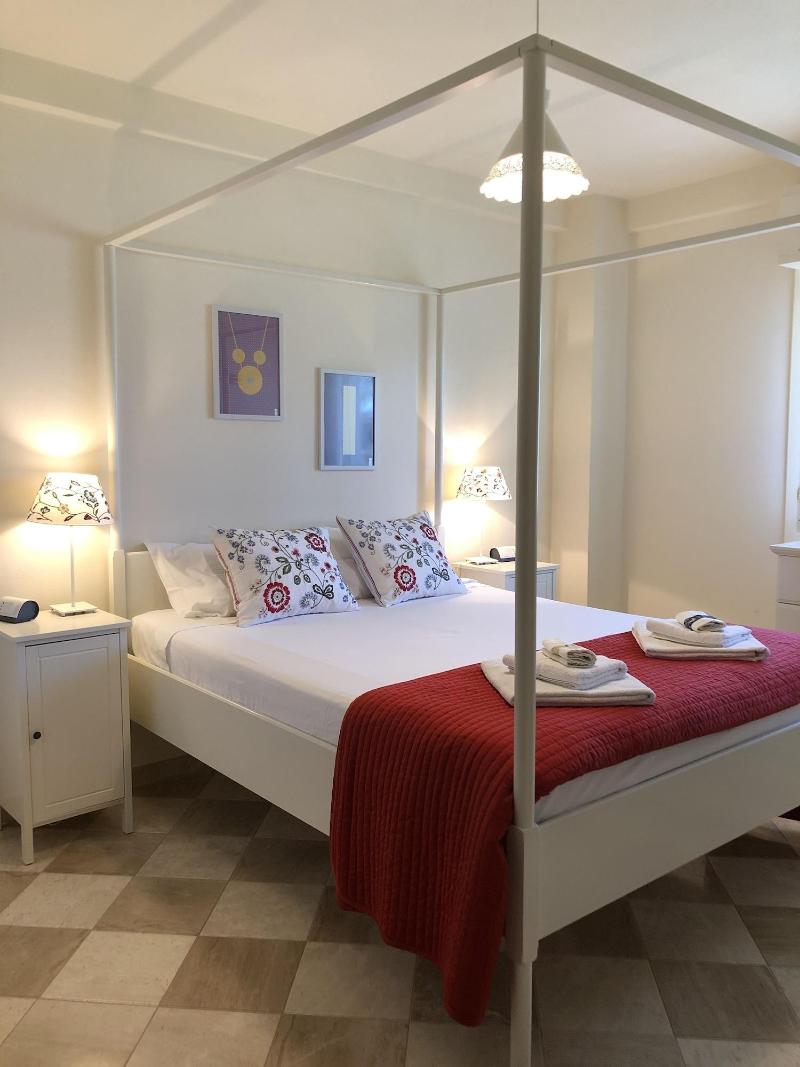Villa Arzilla Sardegna - Oda