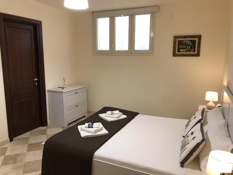 Villa Arzilla Sardegna - Oda