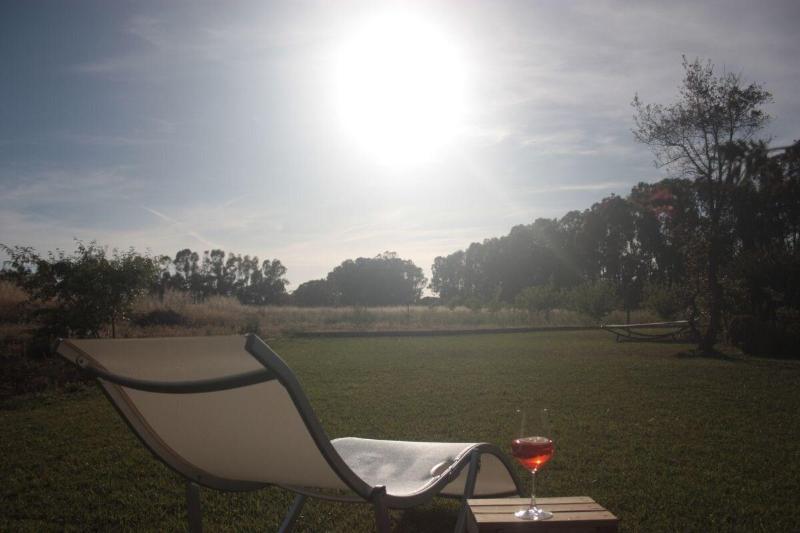 Villa Arzilla Sardegna - Teras