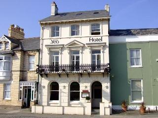 Yeo Dale Hotel otel fotoğrafı