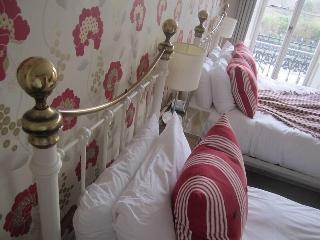 Yeo Dale Hotel fotoÄŸrafÄ±