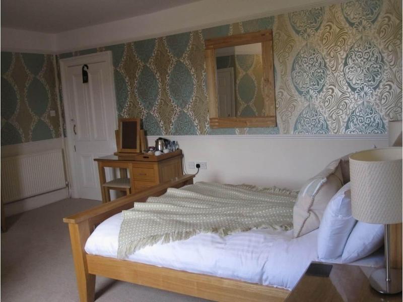 Yeo Dale Hotel - Oda