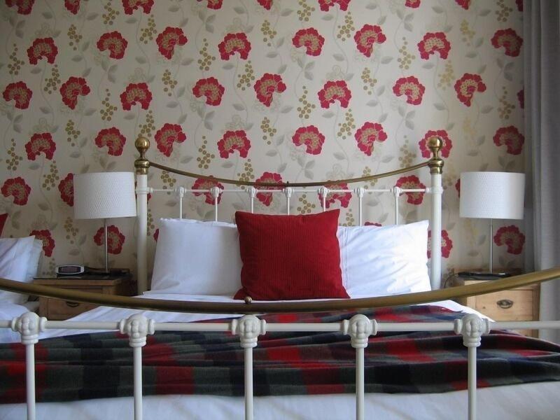 Yeo Dale Hotel - Oda