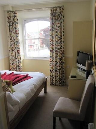 Yeo Dale Hotel fotoÄŸrafÄ±