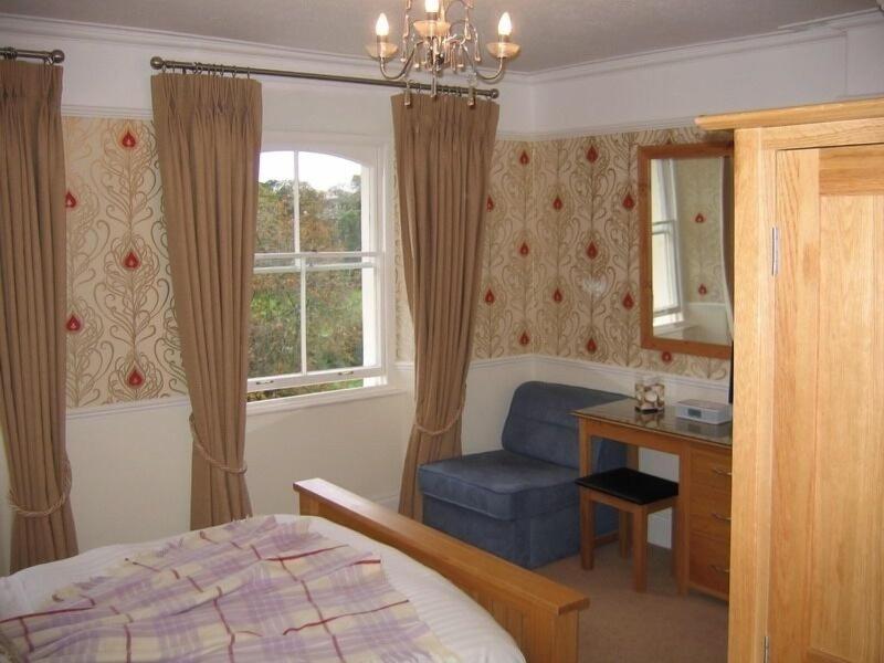 Yeo Dale Hotel - Oda