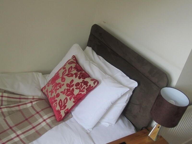 Yeo Dale Hotel - Oda