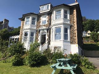 Cairn House otel fotoğrafı