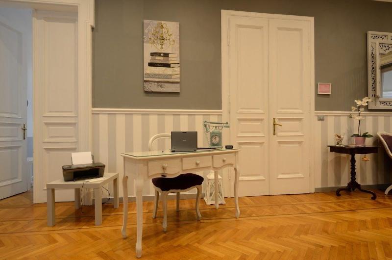 Bed And Breakfast Le Cupole Di Trieste - Lobi