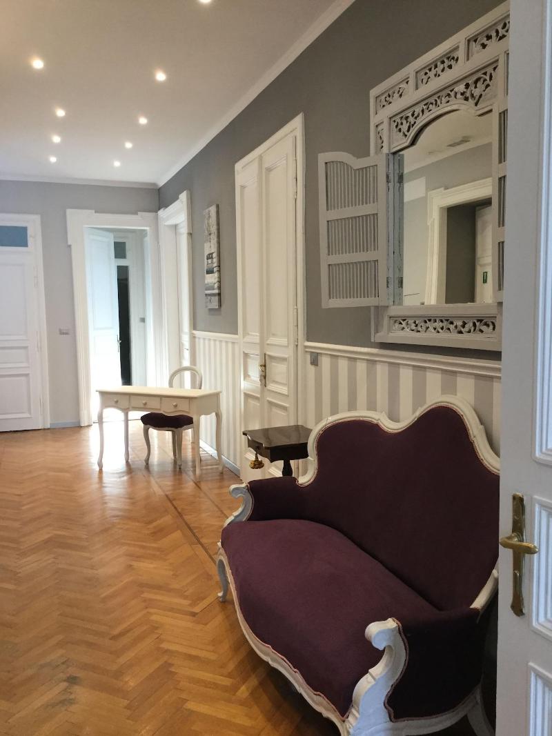 Bed And Breakfast Le Cupole Di Trieste - Lobi