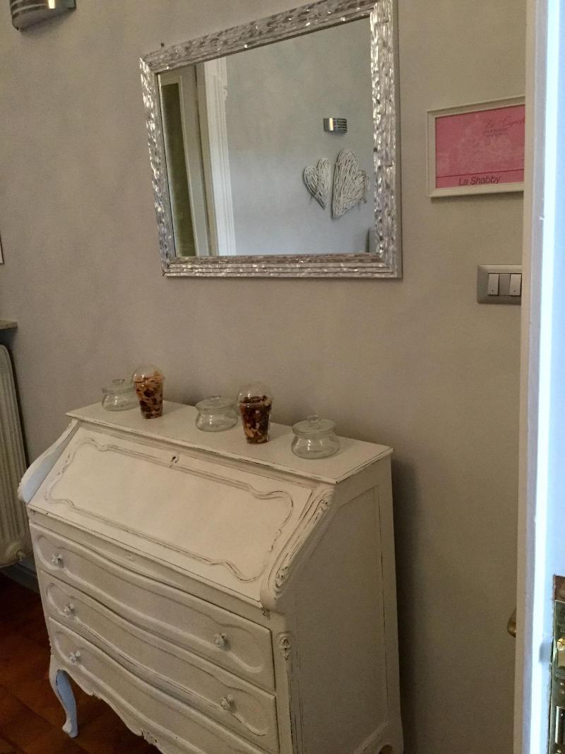 Bed And Breakfast Le Cupole Di Trieste - Lobi
