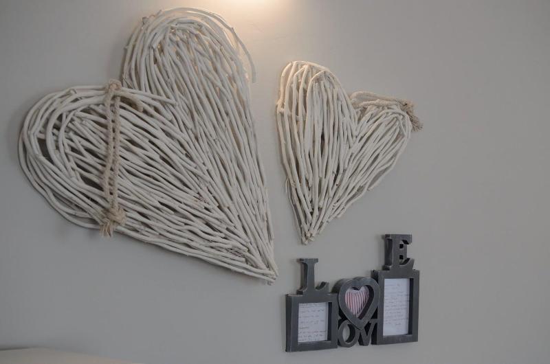 Bed And Breakfast Le Cupole Di Trieste - Lobi