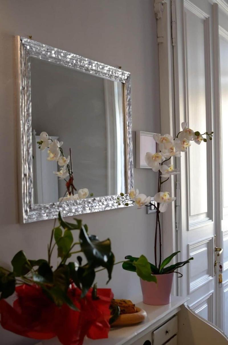 Bed And Breakfast Le Cupole Di Trieste - Lobi