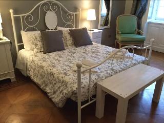 Bed And Breakfast Le Cupole Di Trieste otel fotoğrafı