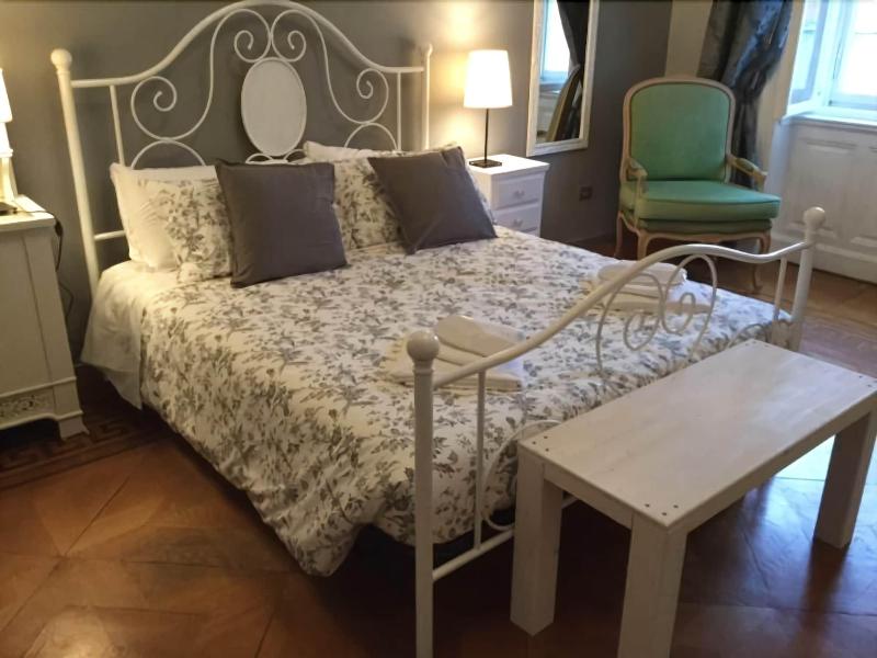 Bed And Breakfast Le Cupole Di Trieste - Genel