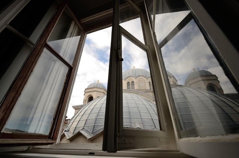 Bed And Breakfast Le Cupole Di Trieste - Genel