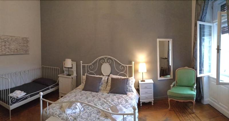 Bed And Breakfast Le Cupole Di Trieste - Oda