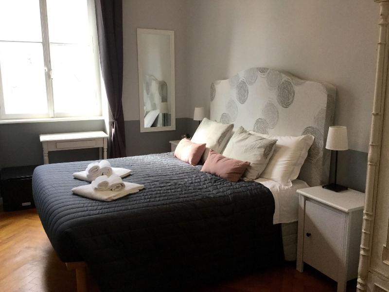 Bed And Breakfast Le Cupole Di Trieste - Oda