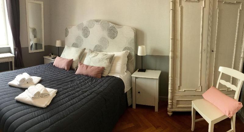 Bed And Breakfast Le Cupole Di Trieste - Oda