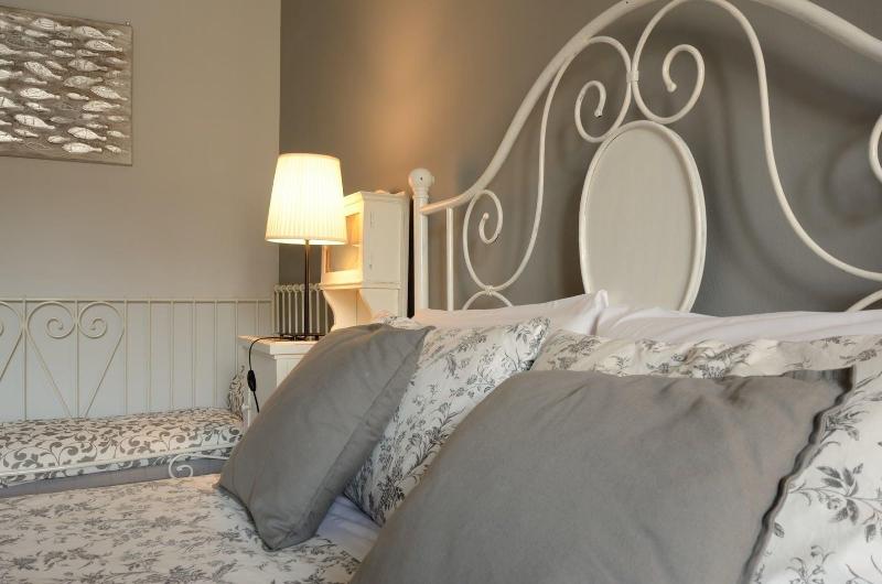 Bed And Breakfast Le Cupole Di Trieste - Oda
