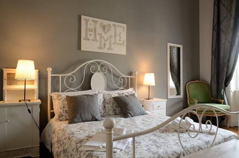 Bed And Breakfast Le Cupole Di Trieste - Oda