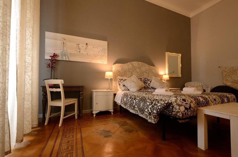 Bed And Breakfast Le Cupole Di Trieste - Oda