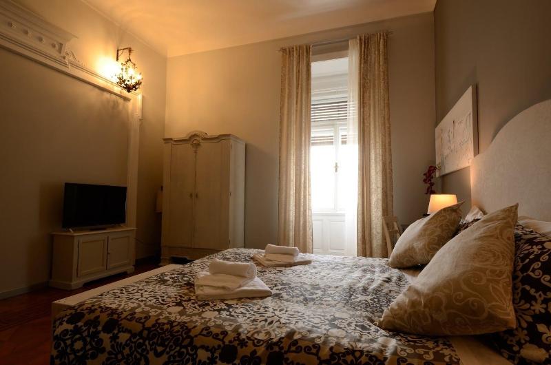 Bed And Breakfast Le Cupole Di Trieste - Oda