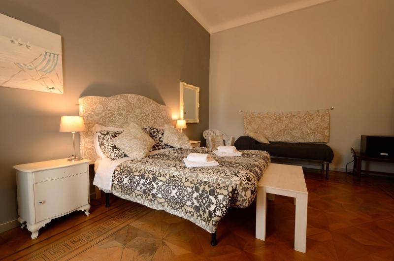 Bed And Breakfast Le Cupole Di Trieste - Oda