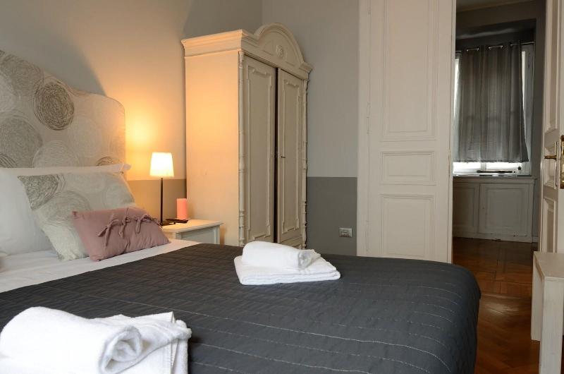 Bed And Breakfast Le Cupole Di Trieste - Oda