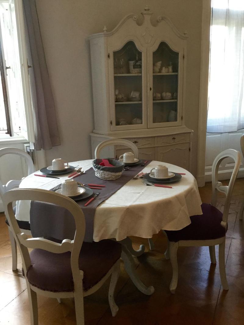 Bed And Breakfast Le Cupole Di Trieste - Oda