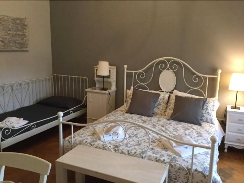 Bed And Breakfast Le Cupole Di Trieste - Oda