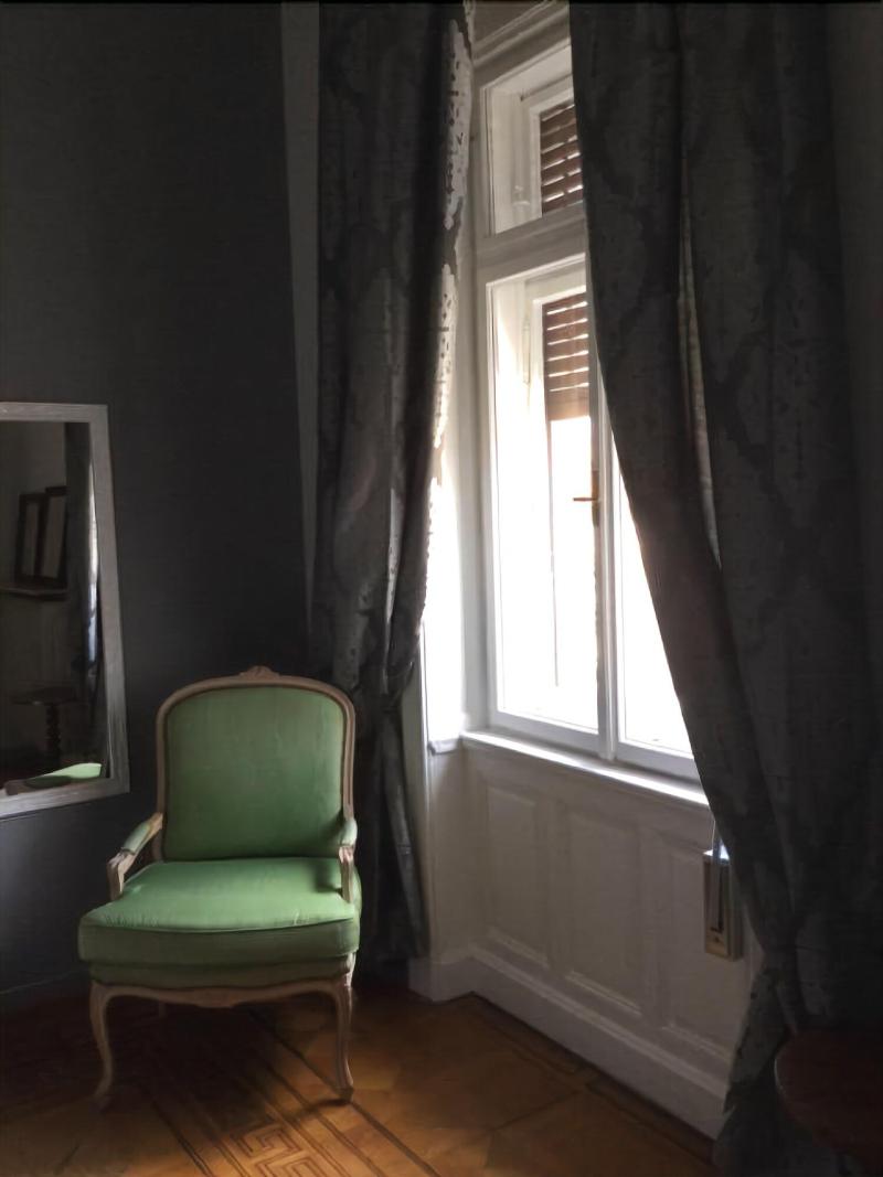 Bed And Breakfast Le Cupole Di Trieste - Oda