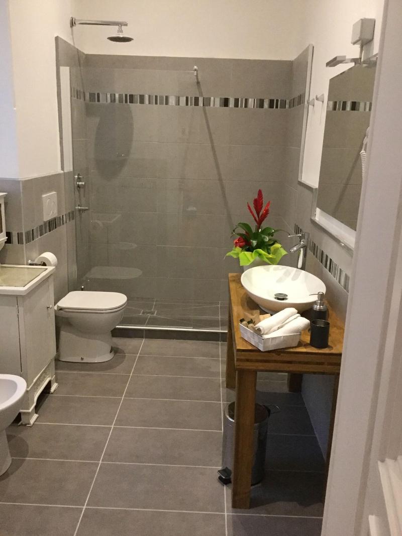 Bed And Breakfast Le Cupole Di Trieste - Oda