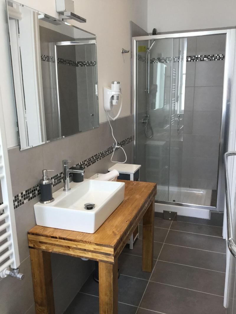 Bed And Breakfast Le Cupole Di Trieste - Oda