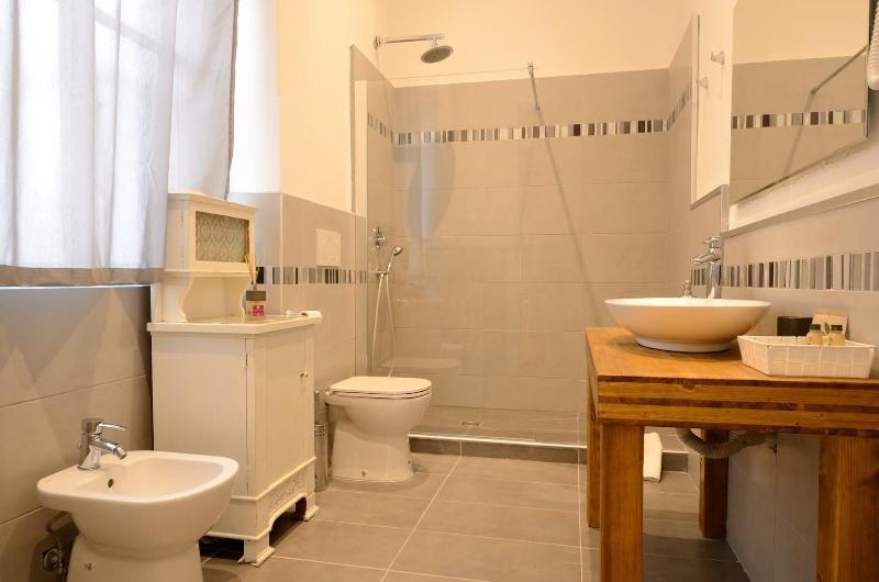 Bed And Breakfast Le Cupole Di Trieste - Oda