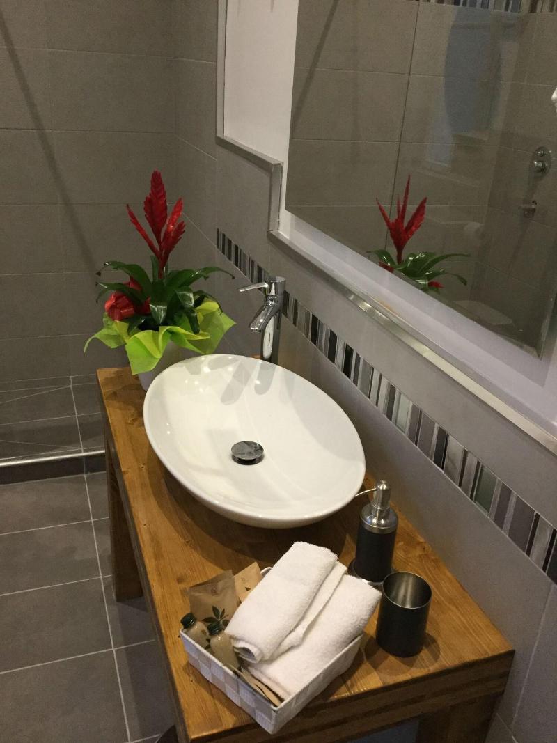 Bed And Breakfast Le Cupole Di Trieste - Oda