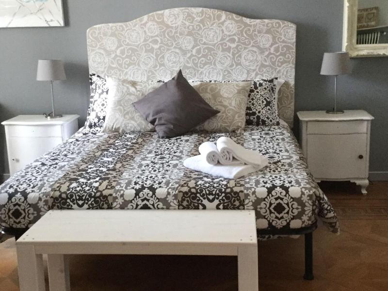 Bed And Breakfast Le Cupole Di Trieste - Oda