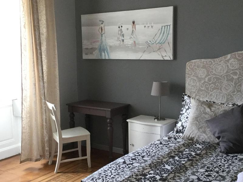 Bed And Breakfast Le Cupole Di Trieste - Oda