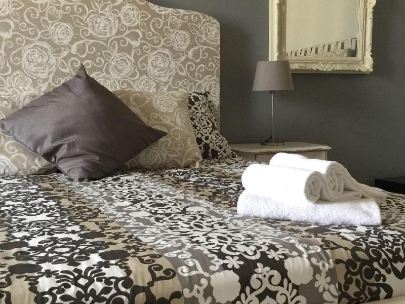 Bed And Breakfast Le Cupole Di Trieste - Oda