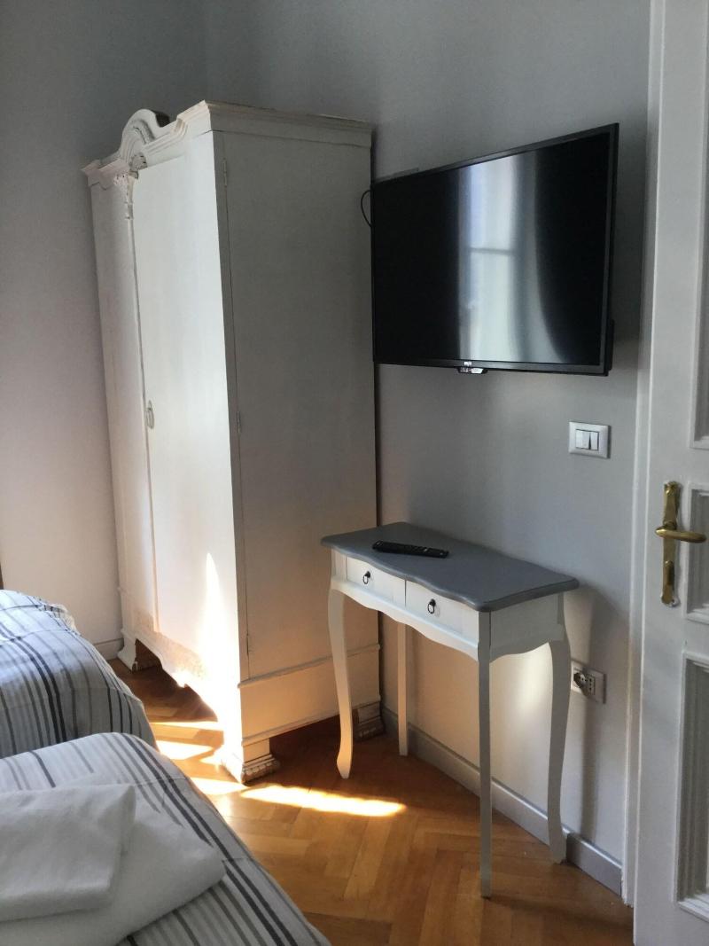 Bed And Breakfast Le Cupole Di Trieste - Oda