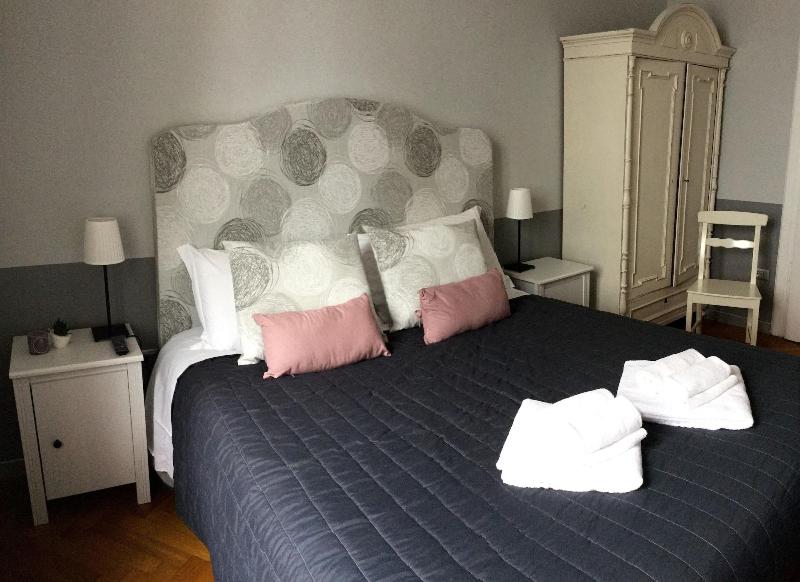 Bed And Breakfast Le Cupole Di Trieste - Oda