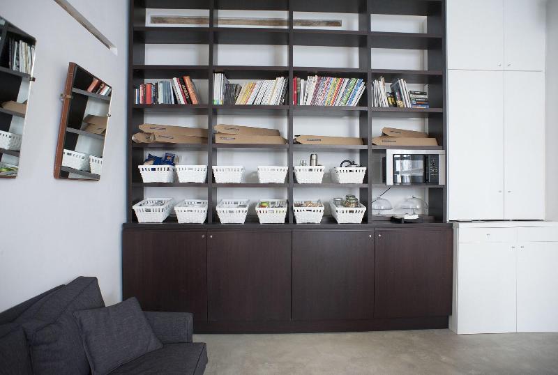 Belledonne Suite & Gallery - Aktivite