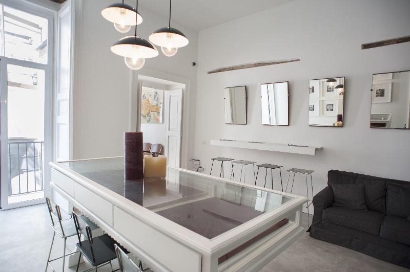 Belledonne Suite & Gallery - Aktivite