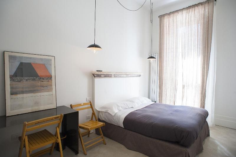 Belledonne Suite & Gallery - Genel