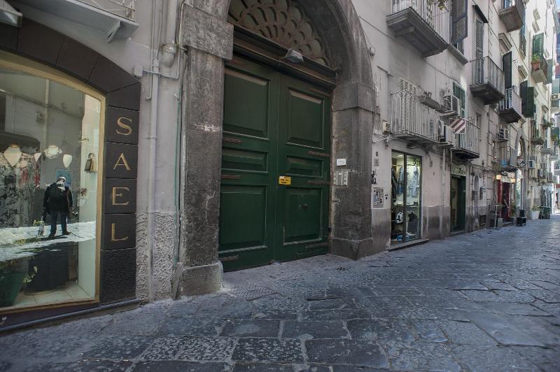 Belledonne Suite & Gallery - Genel
