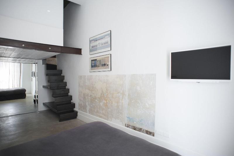 Belledonne Suite & Gallery - Oda