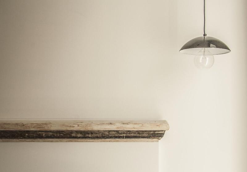 Belledonne Suite & Gallery - Oda
